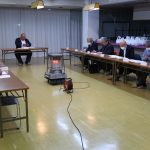 令和７年度　第２回　理事会の開催