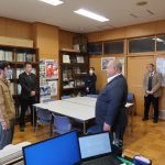 ジャパンマイコンカーラリー全国大会出場支援金交付