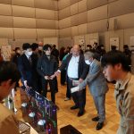 令和７年度　課題研究発表会