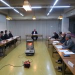 令和７年度　第３回理事会