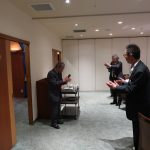 令和8年度　第1回理事会、会員総会、第2回理事会の開催