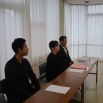 令和８年度　一般社団法人岡谷工業高等学校同窓会　奨学金前期給付式